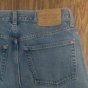 Abercrombie & Fitch Jeans - Size 29x33